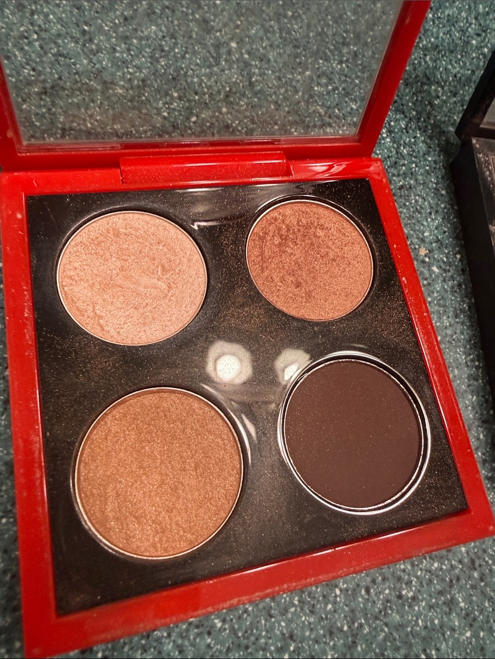 MAC Cosmetics Neutral & Warm Eyeshadow Sets - Picture 3 of 9